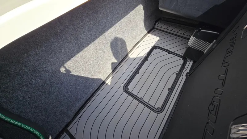 Slide: The Image of Correct Craft Super Air Nautique G23 2022 - 63