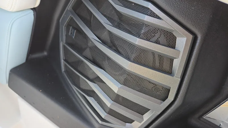 Slide: The Image of Correct Craft Super Air Nautique G23 2022 - 64