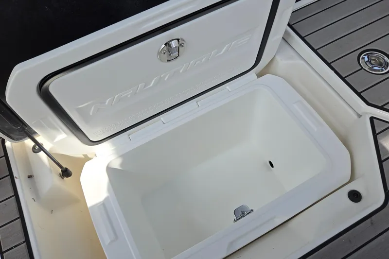 Slide: The Image of Correct Craft Super Air Nautique G23 2022 - 68