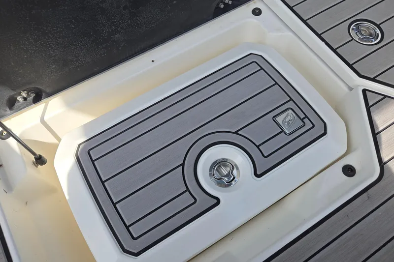 Slide: The Image of Correct Craft Super Air Nautique G23 2022 - 69