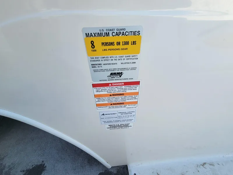 Slide: The Image of Monterey 184FS 2013 - 31