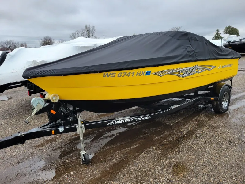 Slide: The Image of Monterey 184FS 2013 - 7