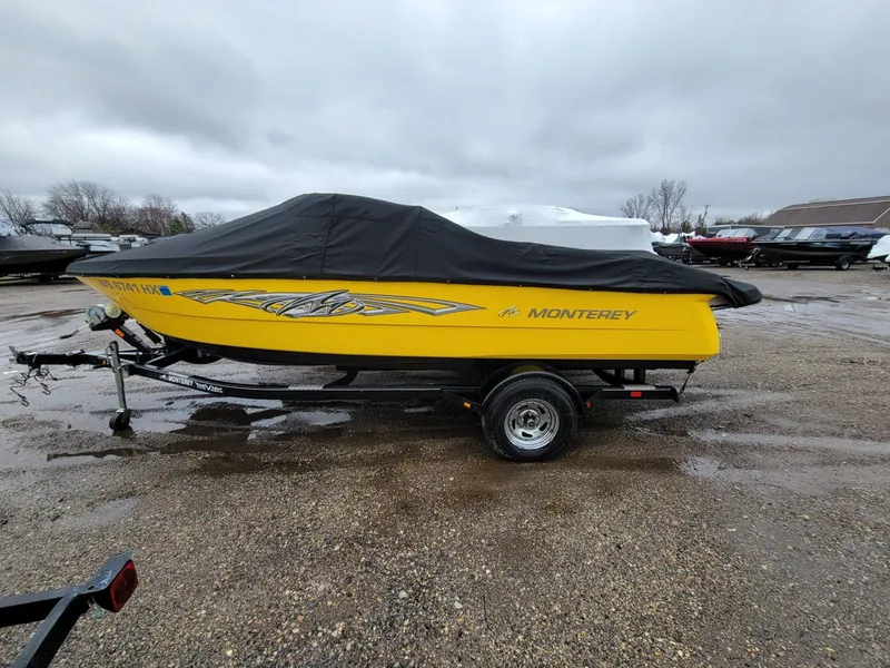 Slide: The Image of Monterey 184FS 2013 - 8