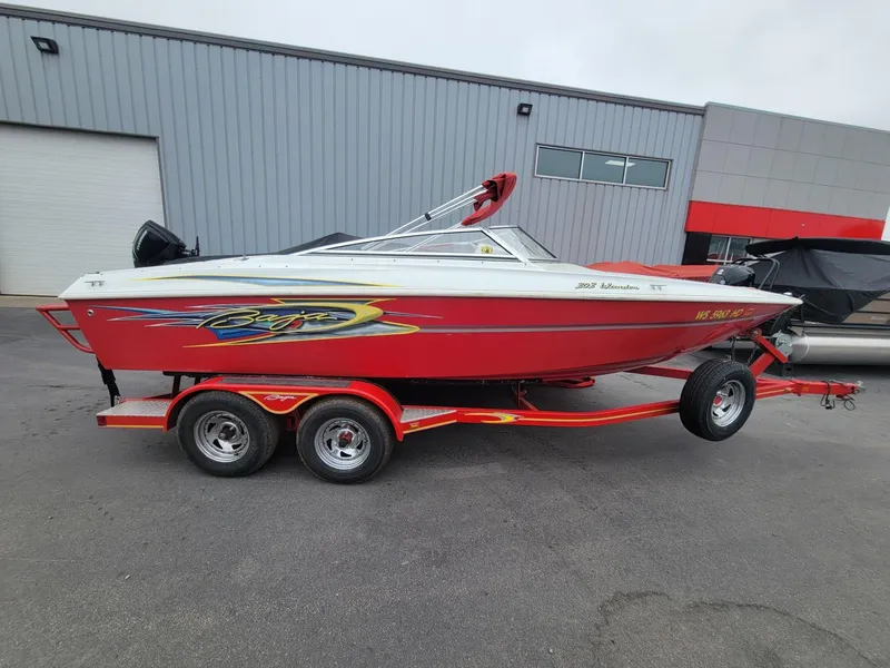 The Image of Baja 202 Islander 2006 - 1