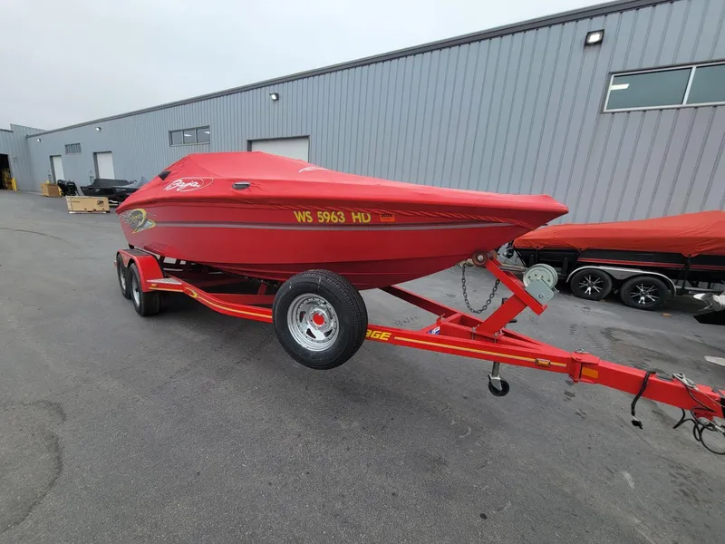 Slide: The Image of Baja 202 Islander 2006 - 10