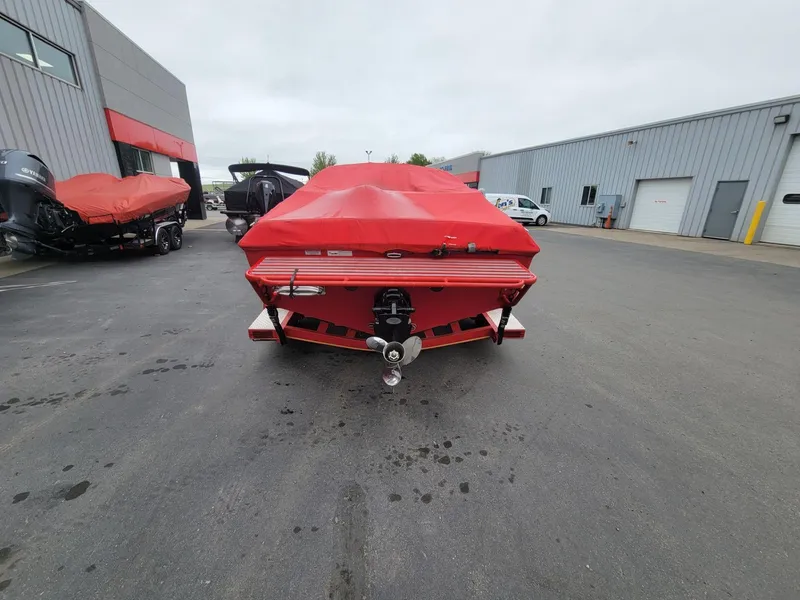 Slide: The Image of Baja 202 Islander 2006 - 12