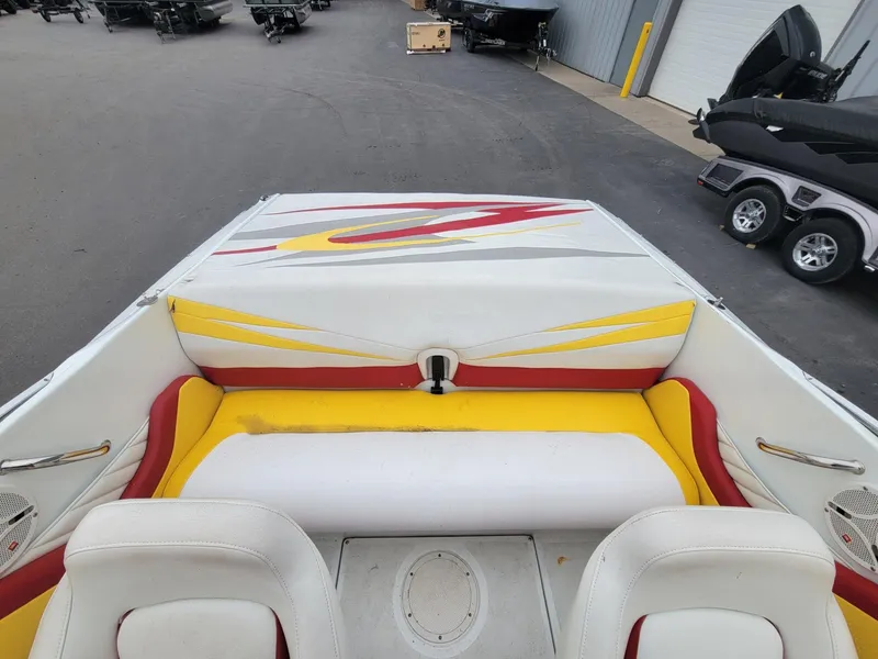 Slide: The Image of Baja 202 Islander 2006 - 14