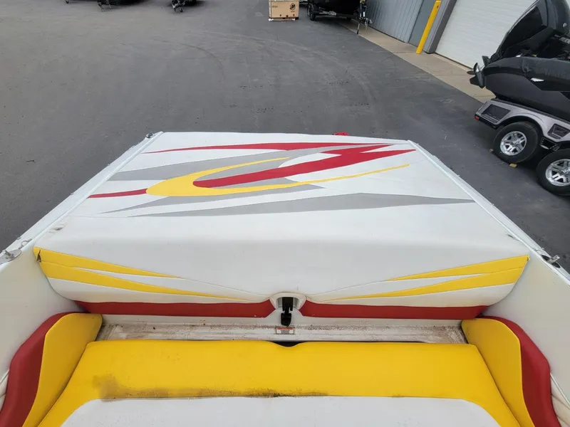 Slide: The Image of Baja 202 Islander 2006 - 15