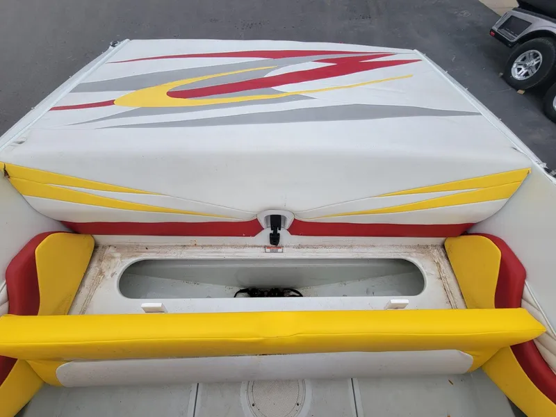 Slide: The Image of Baja 202 Islander 2006 - 16