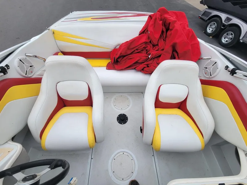 Slide: The Image of Baja 202 Islander 2006 - 19