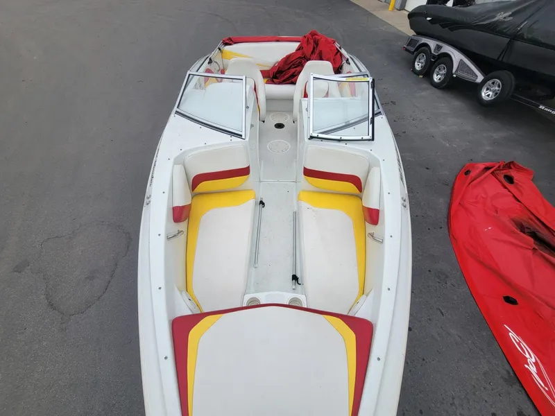 Slide: The Image of Baja 202 Islander 2006 - 22