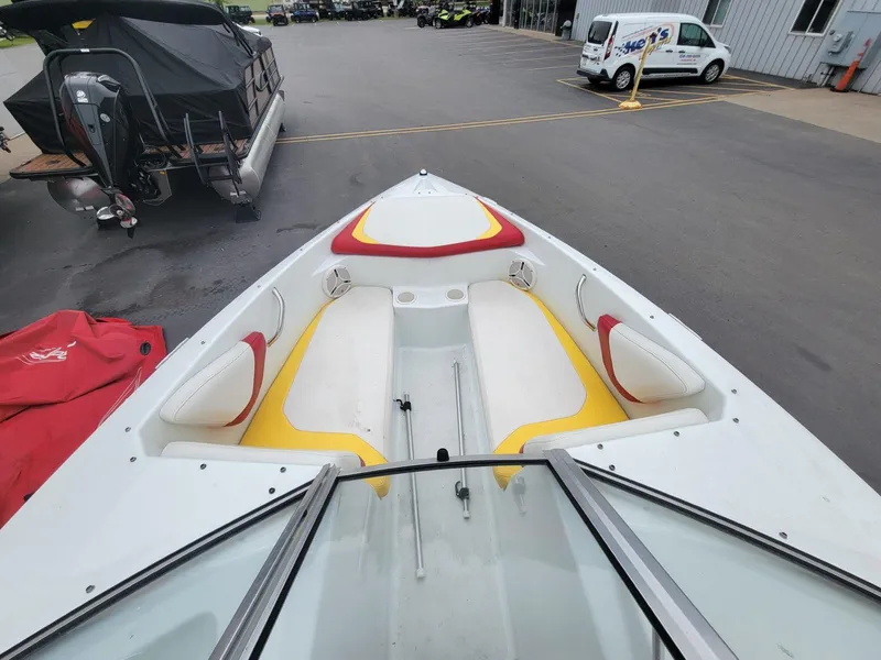 Slide: The Image of Baja 202 Islander 2006 - 23