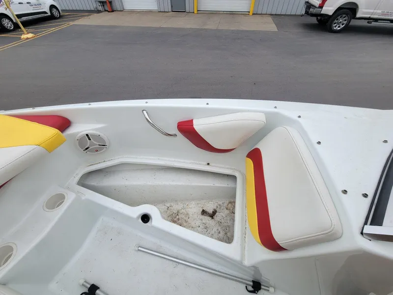 Slide: The Image of Baja 202 Islander 2006 - 24