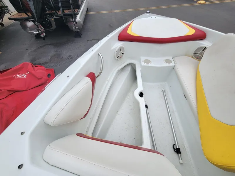 Slide: The Image of Baja 202 Islander 2006 - 26