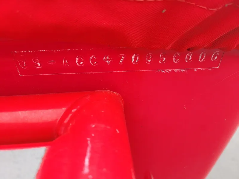 Slide: The Image of Baja 202 Islander 2006 - 28