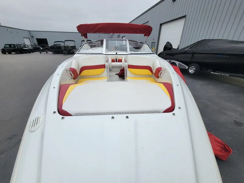 Slide: The Image of Baja 202 Islander 2006 - 6