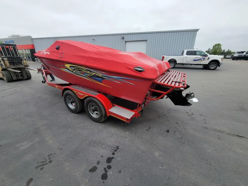 Slide: The Image of Baja 202 Islander 2006 - 8