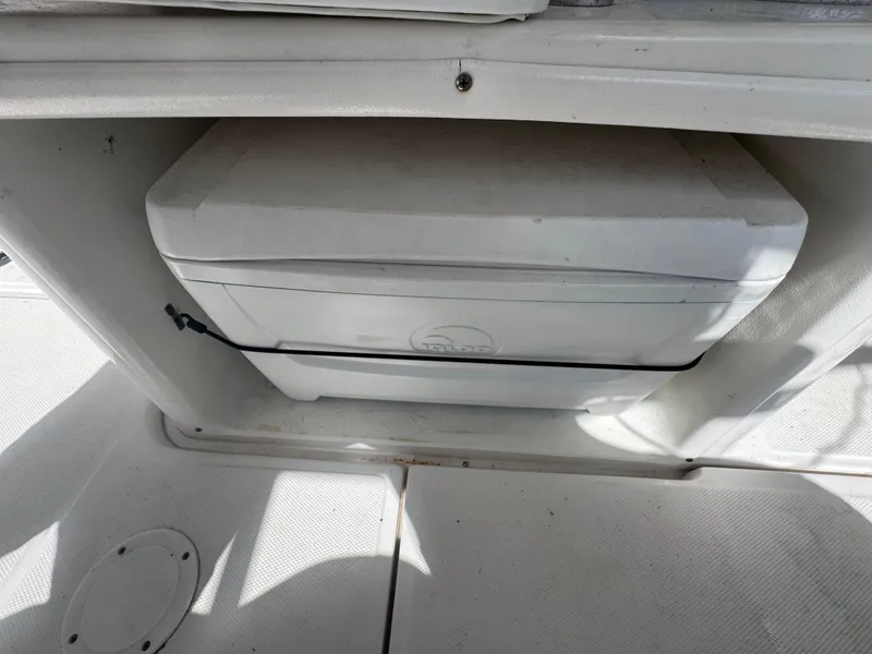 Slide: The Image of Sea Fox 256 WA Voyager 2011 - 59