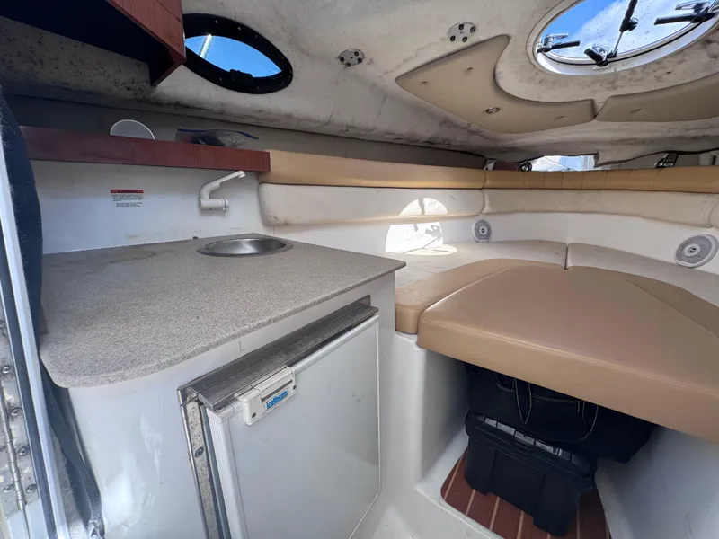 Slide: The Image of Sea Fox 256 WA Voyager 2011 - 61