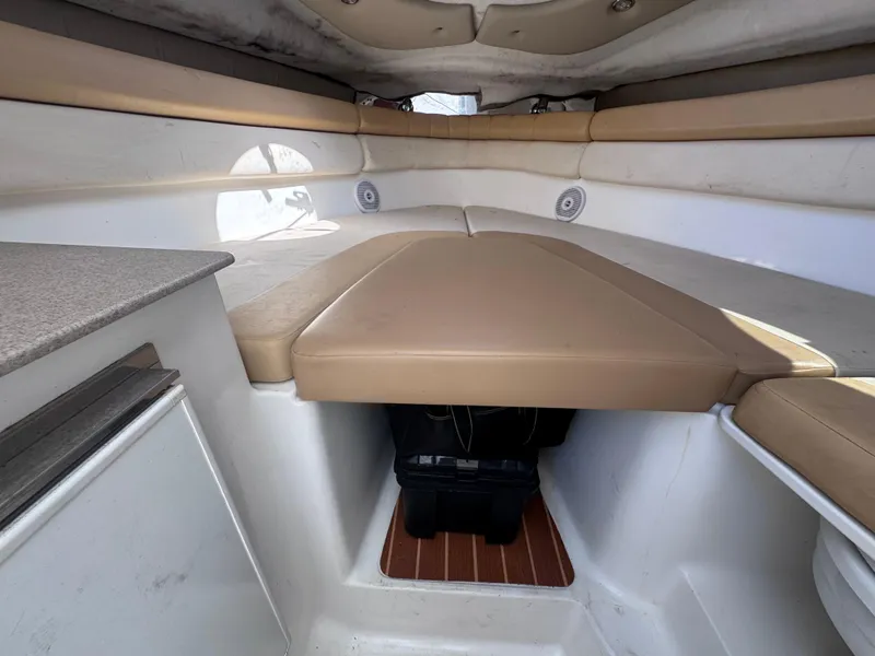 Slide: The Image of Sea Fox 256 WA Voyager 2011 - 62