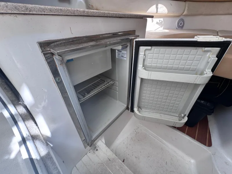 Slide: The Image of Sea Fox 256 WA Voyager 2011 - 63