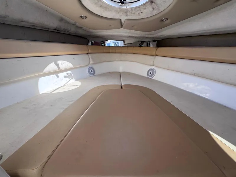 Slide: The Image of Sea Fox 256 WA Voyager 2011 - 64