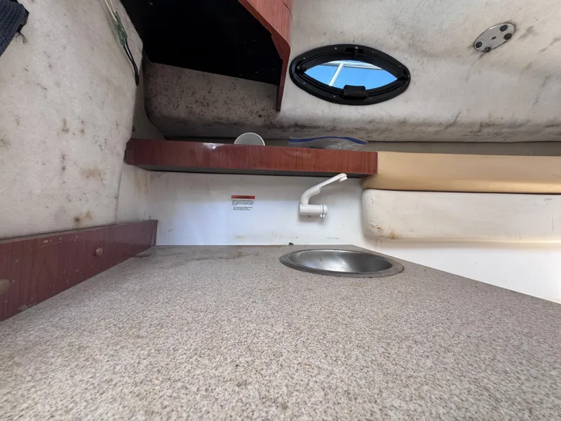 Slide: The Image of Sea Fox 256 WA Voyager 2011 - 65