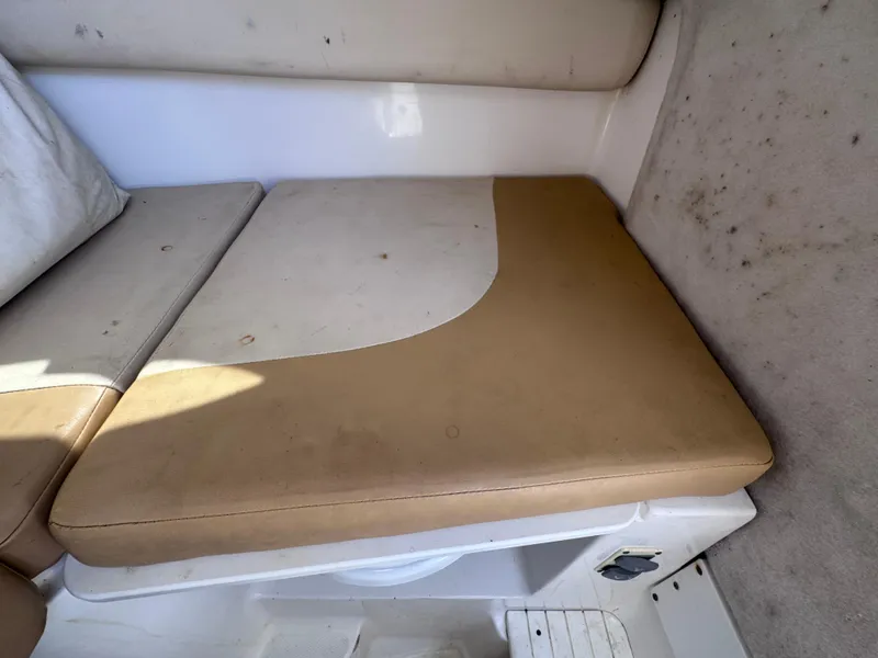 Slide: The Image of Sea Fox 256 WA Voyager 2011 - 66