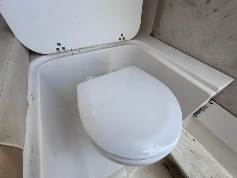 Slide: The Image of Sea Fox 256 WA Voyager 2011 - 68