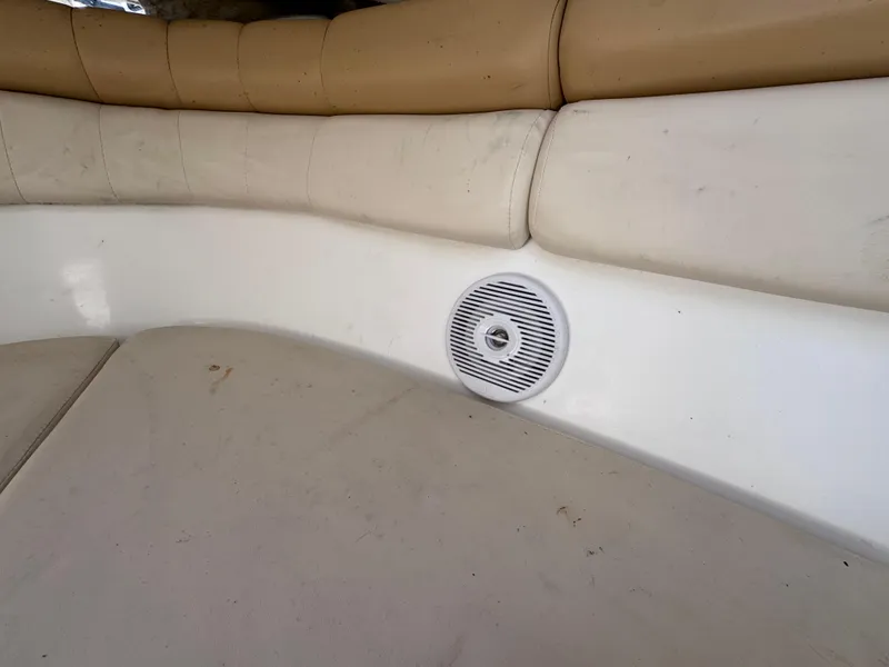 Slide: The Image of Sea Fox 256 WA Voyager 2011 - 69