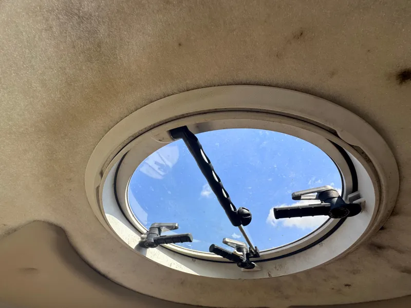 Slide: The Image of Sea Fox 256 WA Voyager 2011 - 71