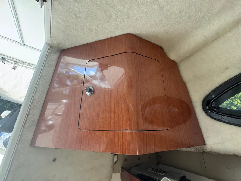 Slide: The Image of Sea Fox 256 WA Voyager 2011 - 72