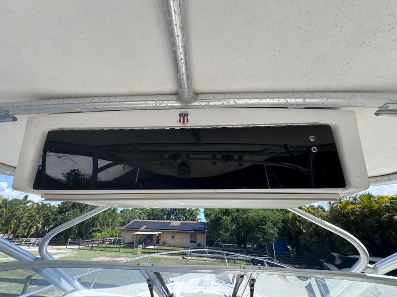 Slide: The Image of Sea Fox 256 WA Voyager 2011 - 76