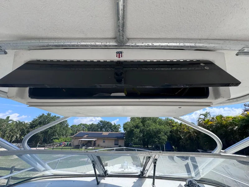 Slide: The Image of Sea Fox 256 WA Voyager 2011 - 77