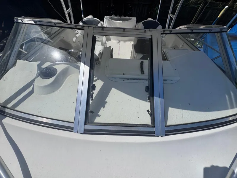 Slide: The Image of Sea Fox 256 WA Voyager 2011 - 78