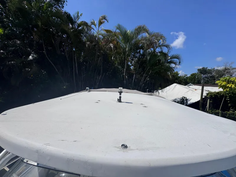 Slide: The Image of Sea Fox 256 WA Voyager 2011 - 80