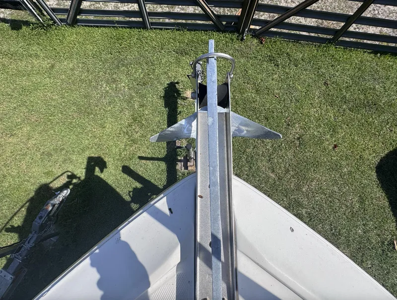 Slide: The Image of Sea Fox 256 WA Voyager 2011 - 87