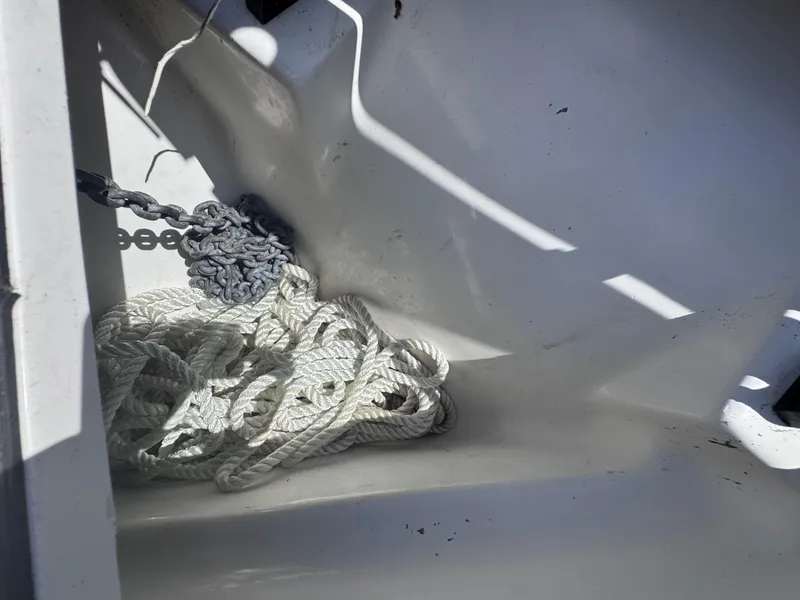 Slide: The Image of Sea Fox 256 WA Voyager 2011 - 89