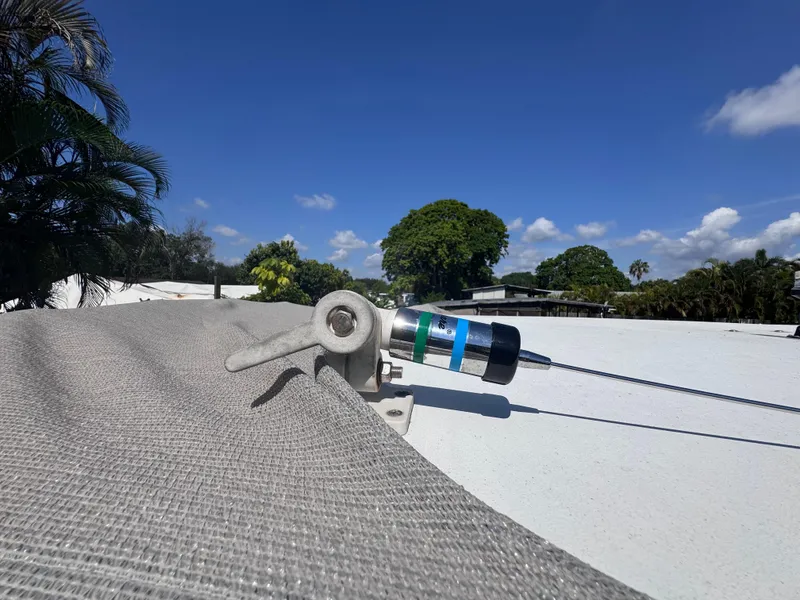 Slide: The Image of Sea Fox 256 WA Voyager 2011 - 90