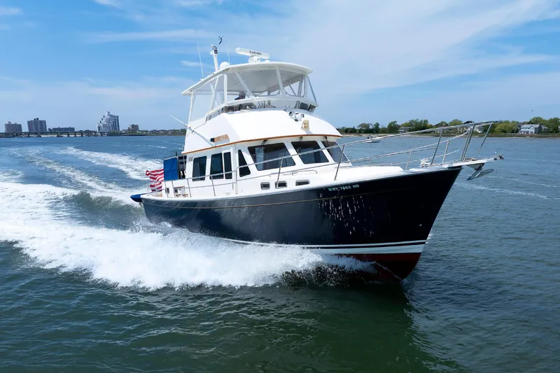 Slide: The Image of Running - Starboard - 0