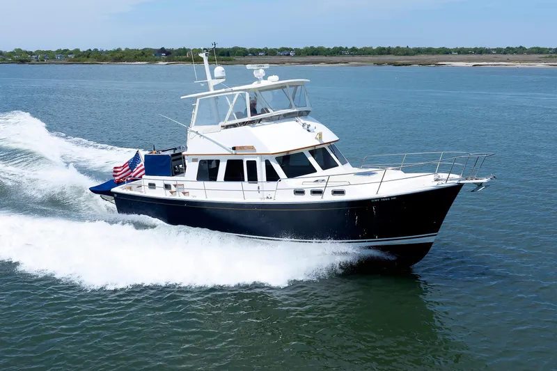 Slide: The Image of Running - Starboard - 1