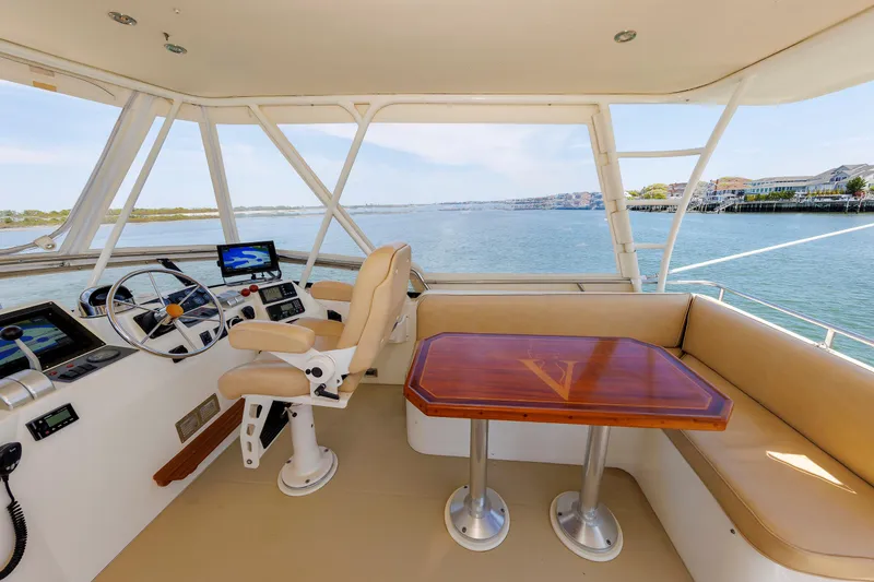 Slide: The Image of Flybridge - 13