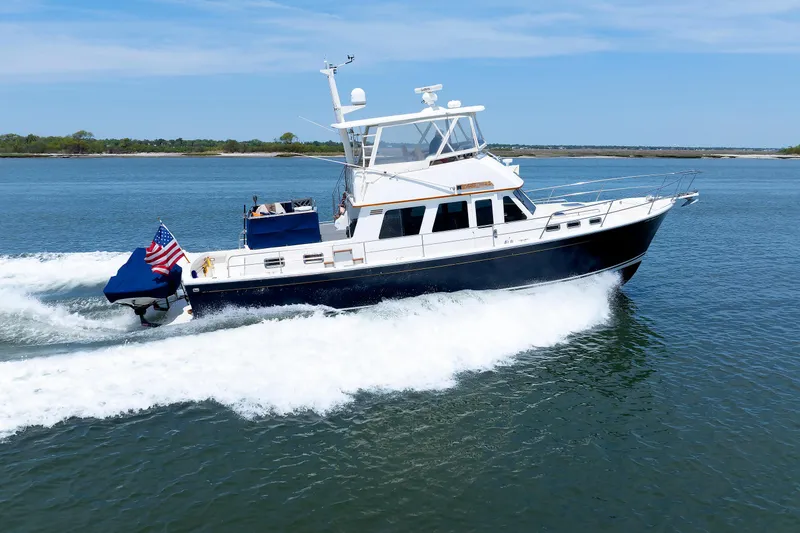 Slide: The Image of Running - Starboard - 2