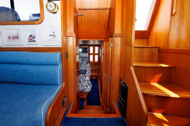 Slide: The Image of Primary Cabin - 27