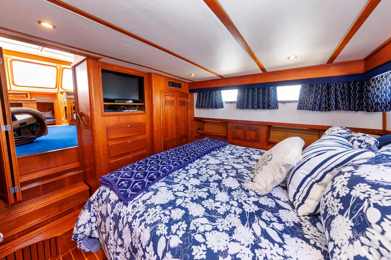 Slide: The Image of Primary Cabin - 28