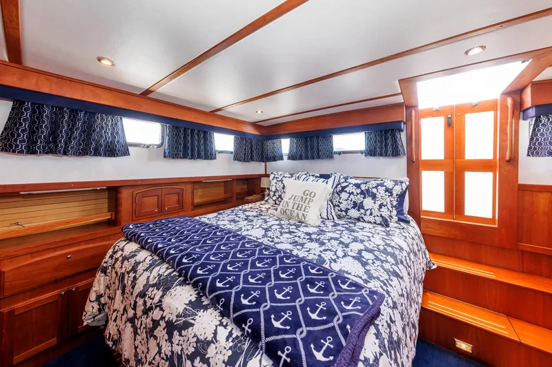 Slide: The Image of Primary Cabin - 29