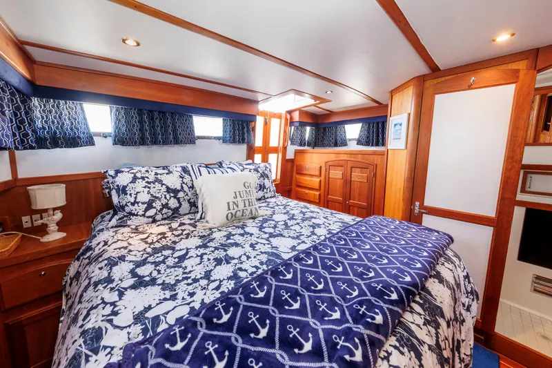 Slide: The Image of Primary Cabin - 30