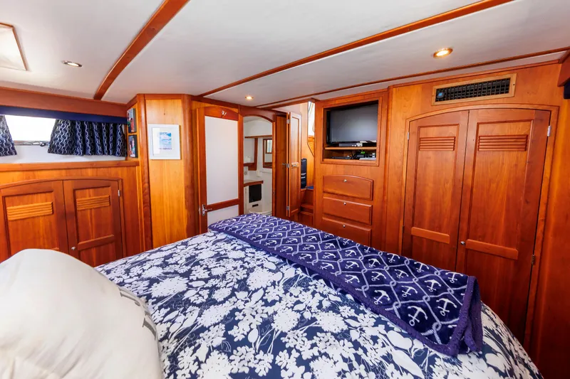 Slide: The Image of Primary Cabin - 31