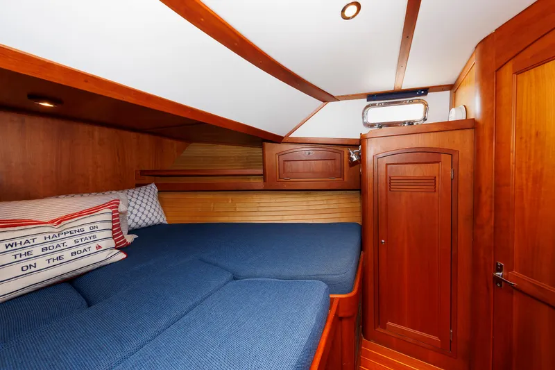 Slide: The Image of Guest Cabin - 40