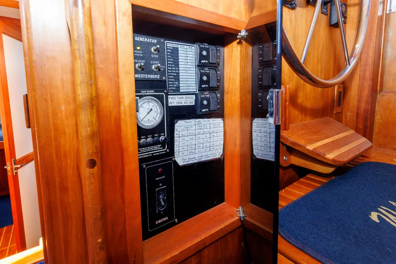 Slide: The Image of Tank Monitors - 46